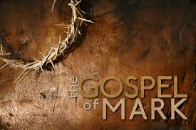 Gospel of Mark series